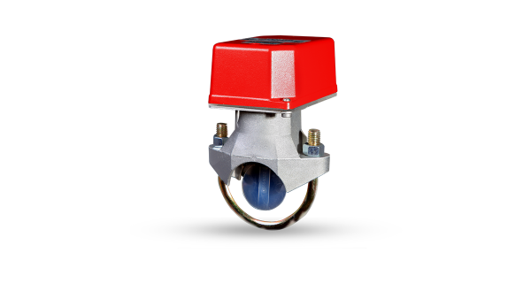 Antalya Yangın Söndürme