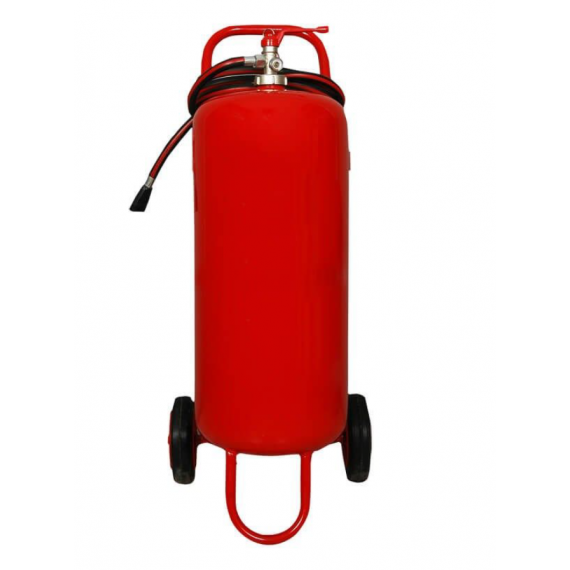 Antalya Yangın Söndürme