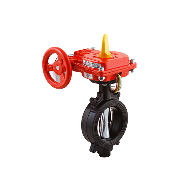 Antalya Yangın Söndürme