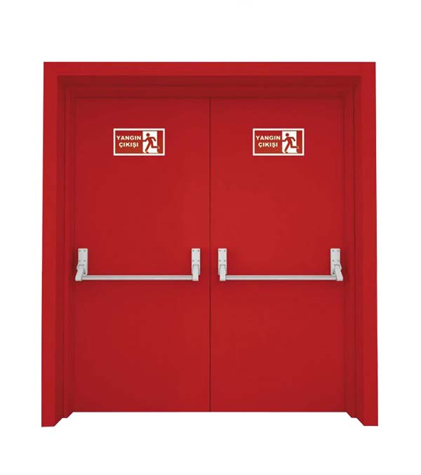 Antalya Yangın Söndürme