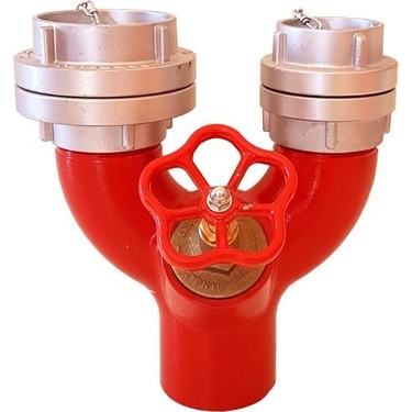 Antalya Yangın Söndürme