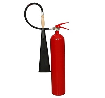 Antalya Yangın Söndürme