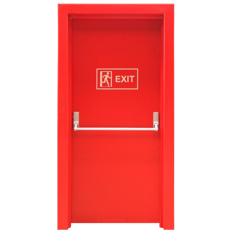 Antalya Yangın Söndürme