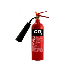 Antalya Yangın Söndürme