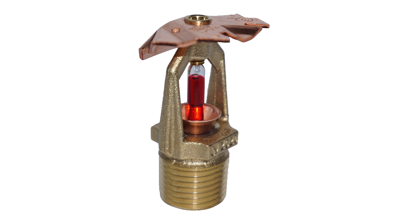 Antalya Yangın Söndürme