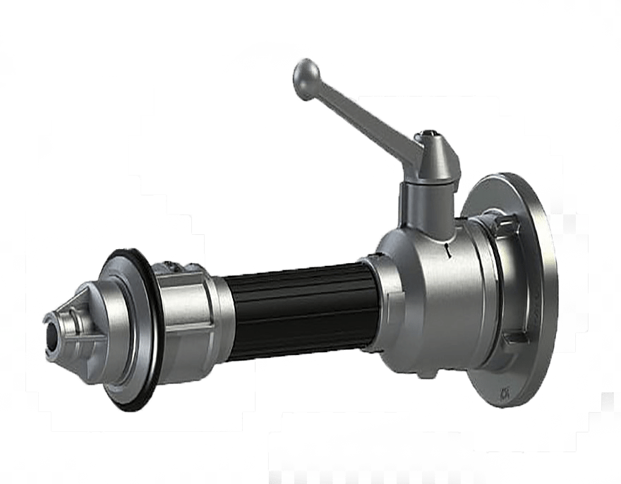 Antalya Yangın Söndürme