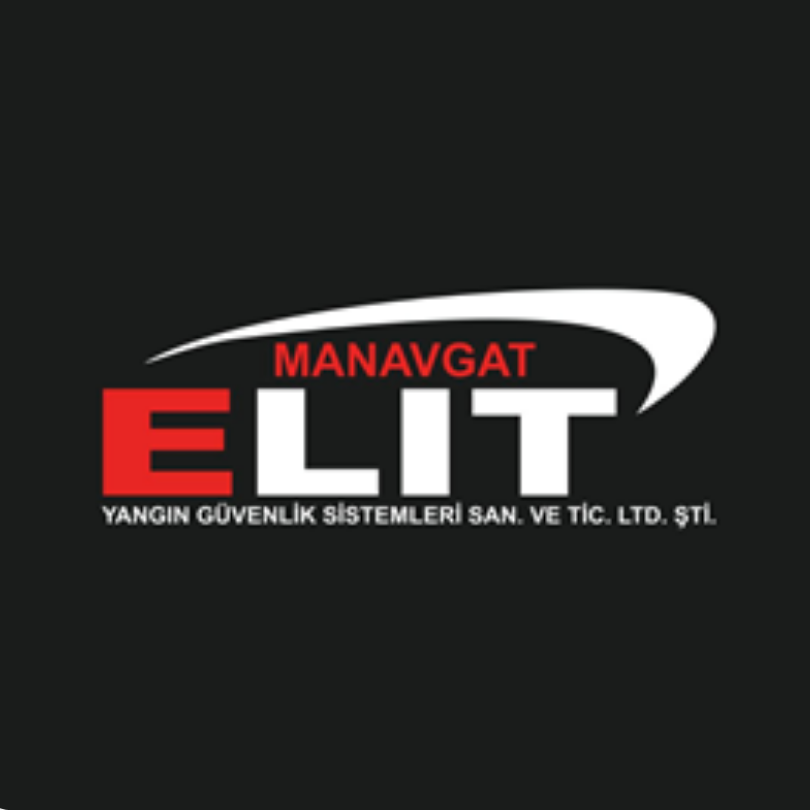 Manavgat Yangın Söndürme Sistemleri